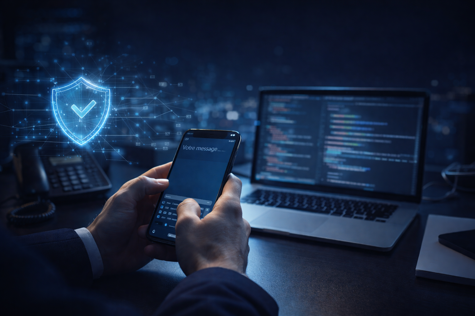 Bannière de la page contact